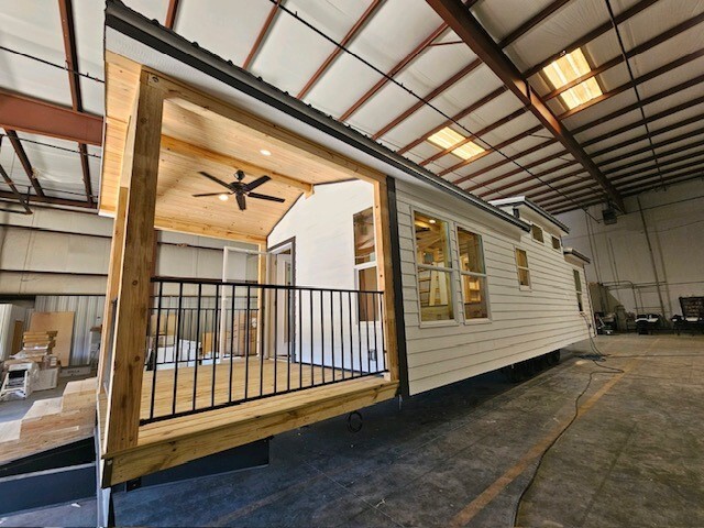 ELEGANT RUSTIC CABINS - MOVABLE TINY HOMES CABINS CUSTOM BUILT FOR YOUR PROPERTY