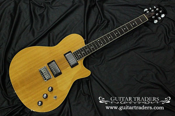 Ovation 2007 VXT