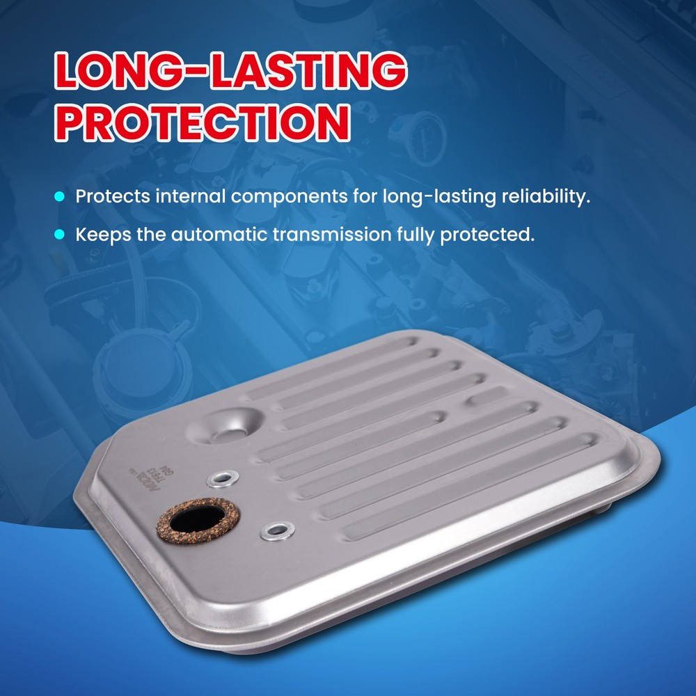 Automatic Transmission Filter for Dodge Dakota Durango Ram Jeep Grand Cherokee