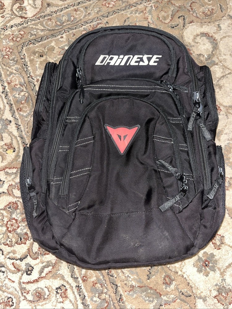 Dainese D Motorcycle Backpack Gambit 2 Motorcycle Urban Backpack