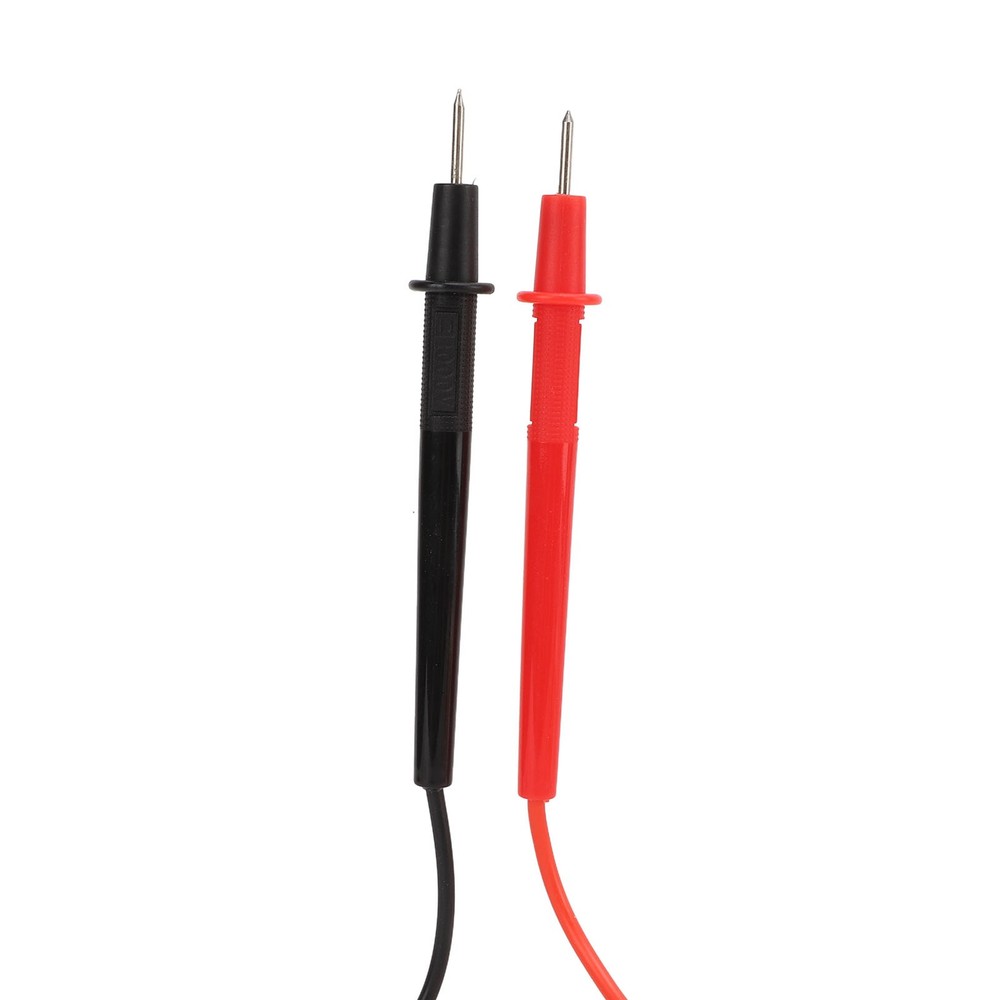 Multimeter Scale Multiple Measuring Humanized Design Pointer Multimeter