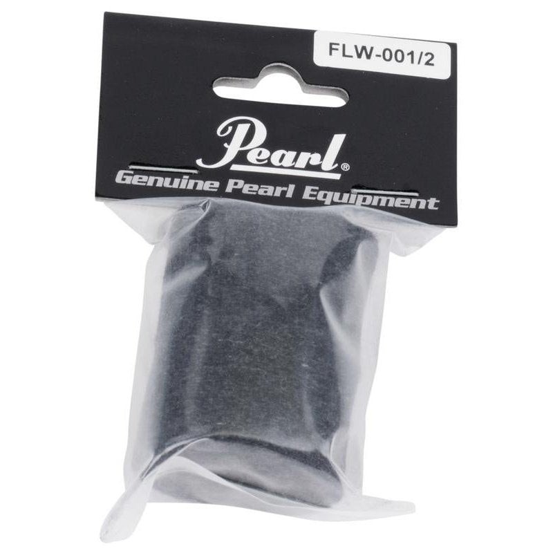 Pearl FLW001/2 Cymbal Felt 2pack