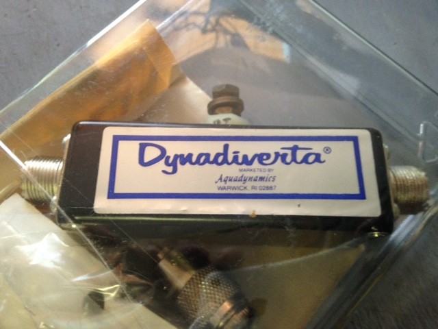 DYNADIVERTA