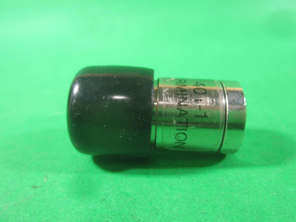 Meca Terminator -- 40T-1 -- Used