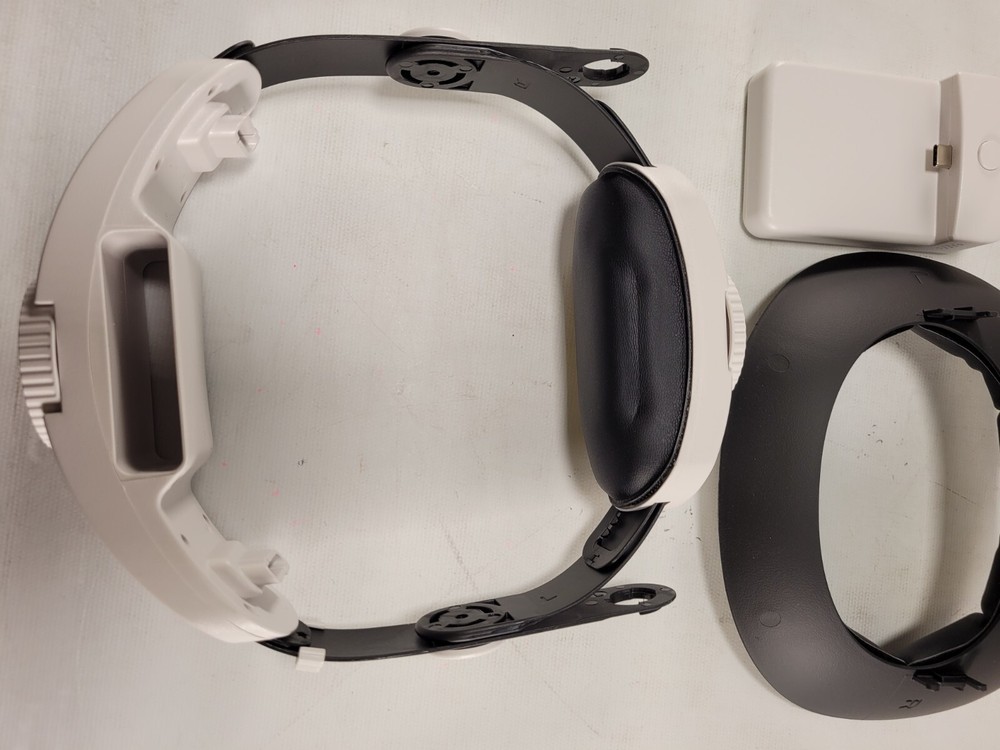 Head Strap for Quest 3 , Comfort Head Strap MQ2000 Series