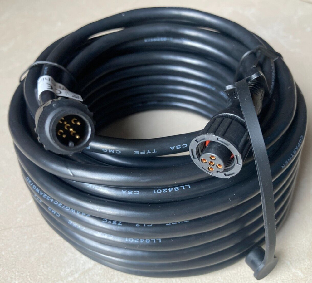 Garmin NMEA 2000 Backbone / Drop Cable 10Mt 010-11076-02