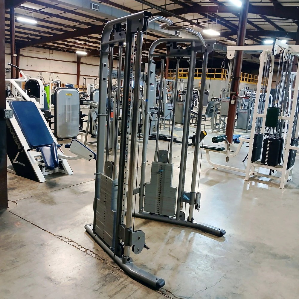 Precor FTS Glide Functional Trainer