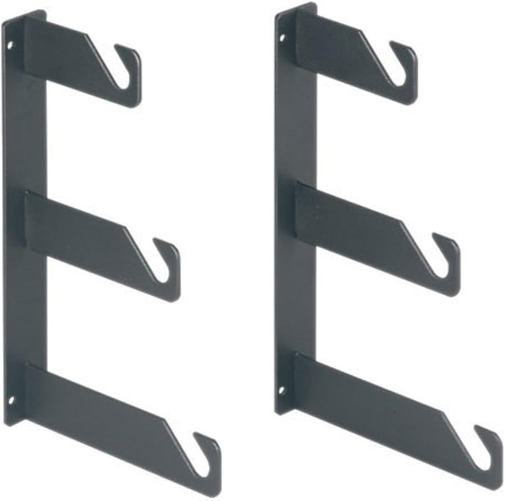 045 3 Background Holder Hooks, Box of Two (#2921)