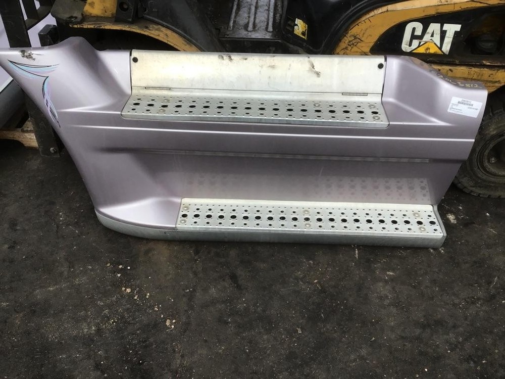 For 2012 FREIGHTLINER CASCADIA 125 SIDE FAIRING Left ,  CO