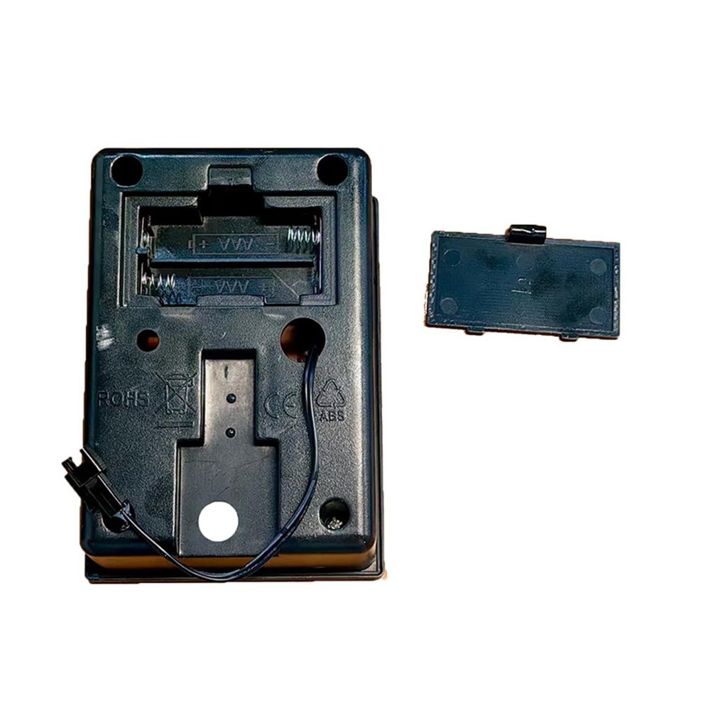 Rowing Machine Counter Measurement Cycling Computer Replacement Electronic Monit