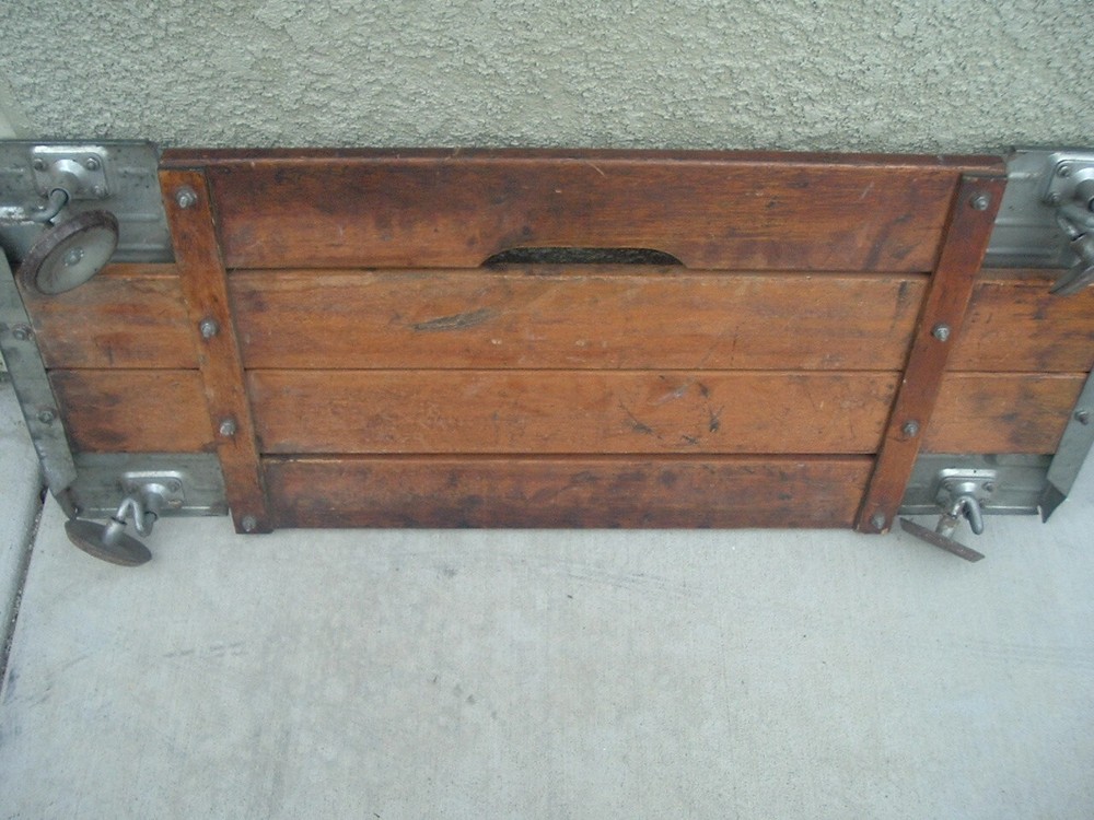 Vintage Snap On Creeper