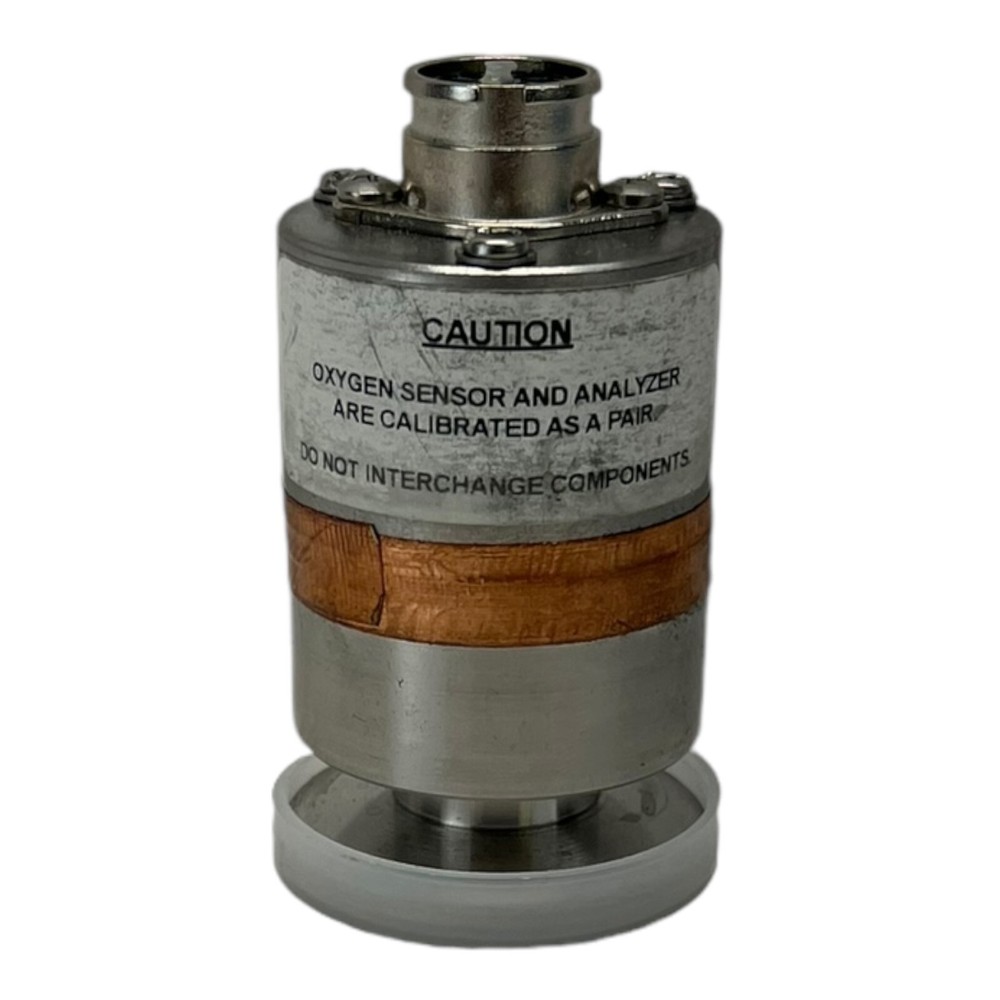 NEUTRONICS C6-02-4000-05-7 OXYGEN SENSOR