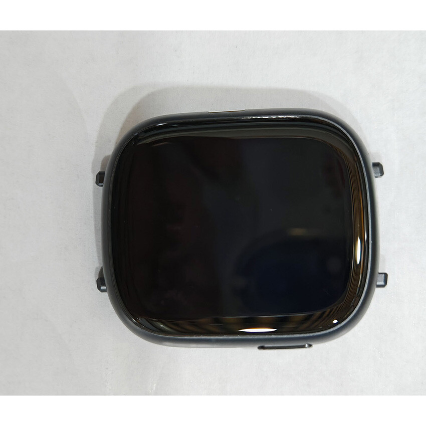 TMA-L19 Screen with Frame Replacement Accessories Partfor Honor Watch 4
