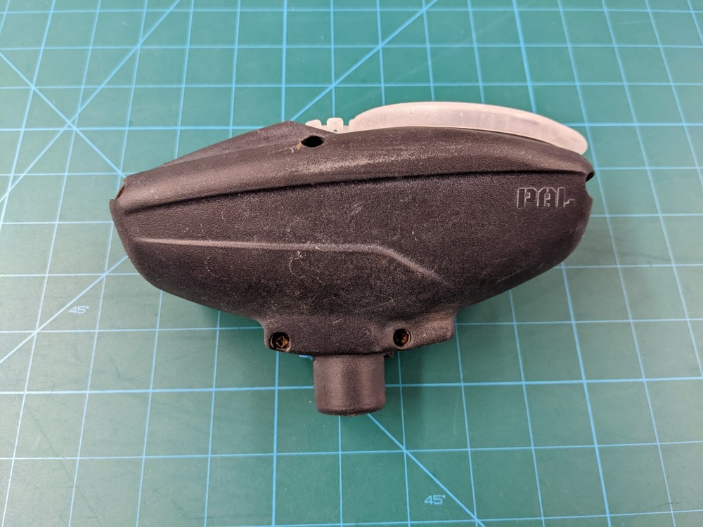 Planet Eclipse PALS loader. Low capacity. Rare!