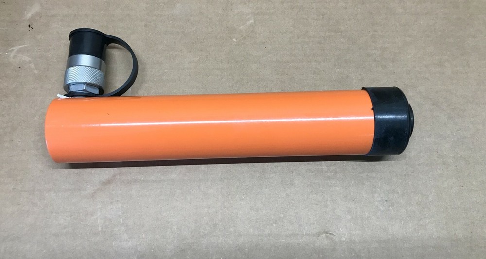 GRABBER CHALLENGER MODEL AUTO BODY FRAME MACHINE TOWER CYLINDER RAM EXACT FIT