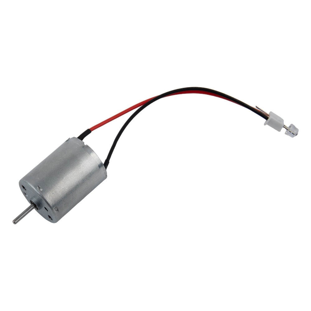 Interactive Wind Generator Kit for Teaching Renewable Energy Principles