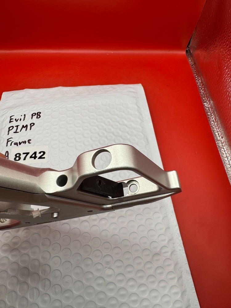 Evil PB PIMP Frame