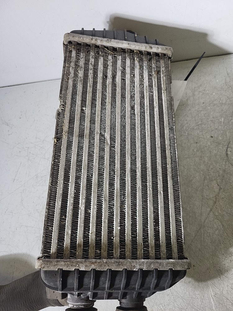 Kia Ceed 2 Ecodynamics Crdi Hatchback 5 Door 2012-2018 1582 Intercooler P54