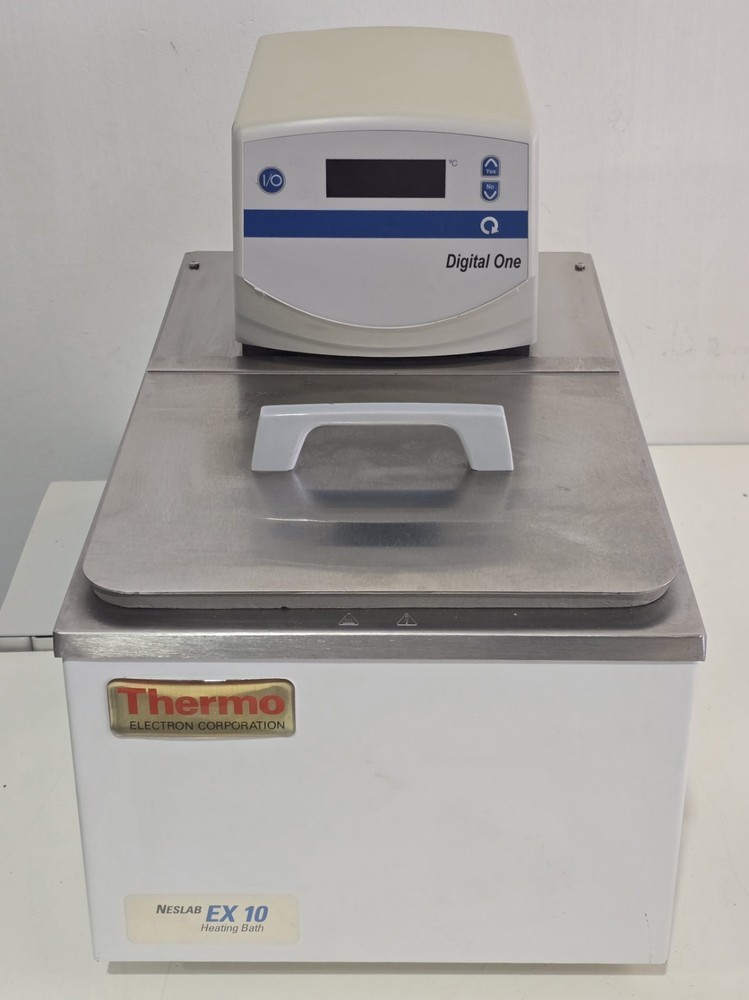 Thermo Neslab EX 10 Heating Bath Circulator with Digital One Controller