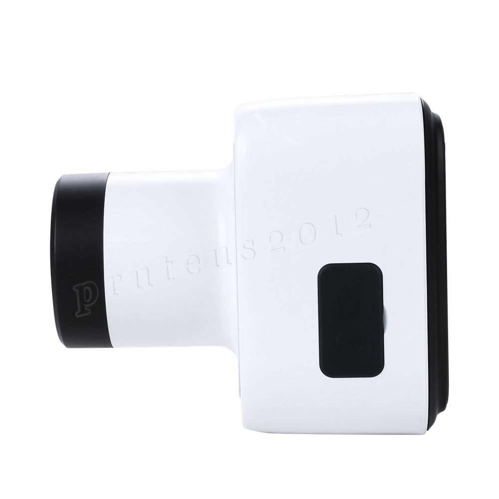 Dental Portable Imaging System Handhold X Machine Unit Ray High Frequency+Shield