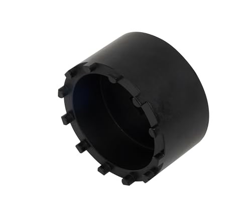 31520 Axle Nut Socket, 12 Pin for Dodge