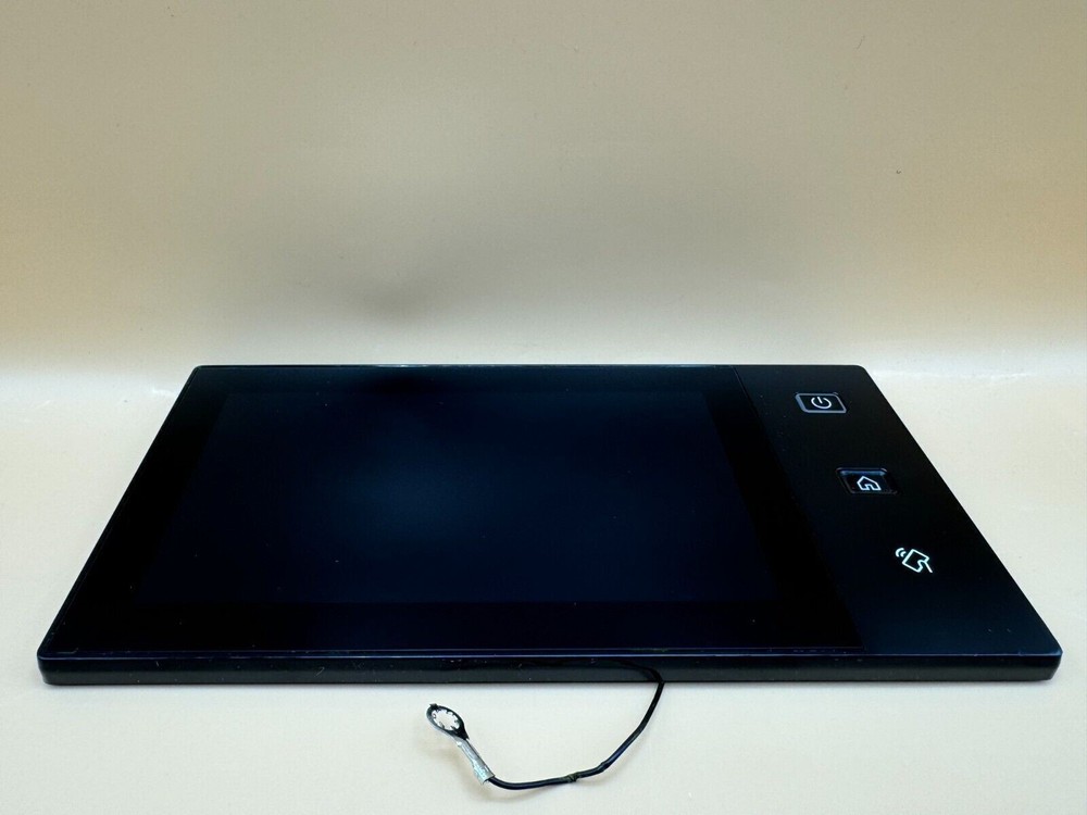 Control Panel With Touch Screen For Xerox VersaLink C415/DN Printer