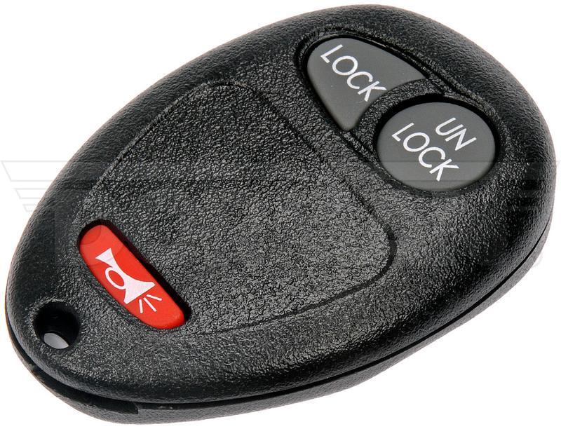 Dorman Keyless Entry Transmitter Cover , PN# 13643