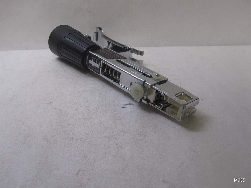 Electric Drill Adapter | Automatic Screw Gun Chain Spike