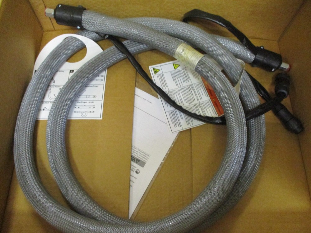 NEW GRACO HOSE HEATED 10FT 126389