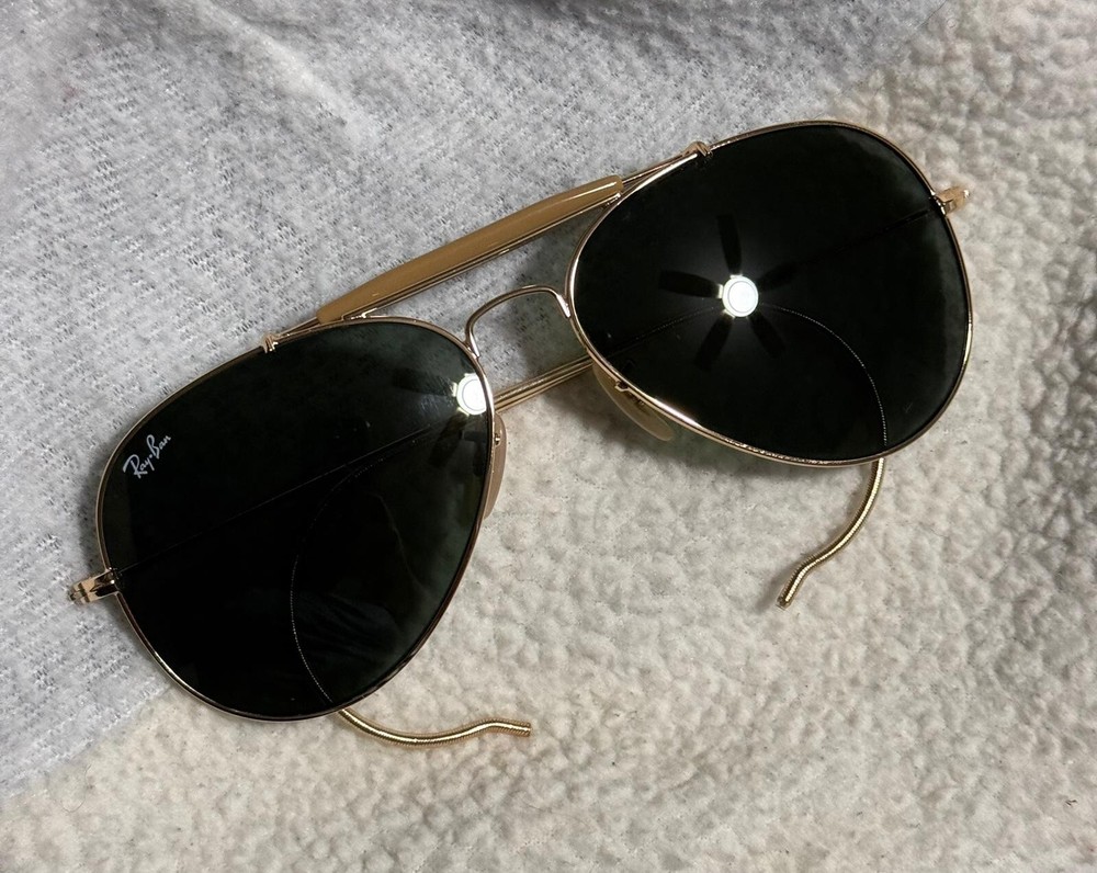 ray ban RB3030 Classic 58mm Sunglasses