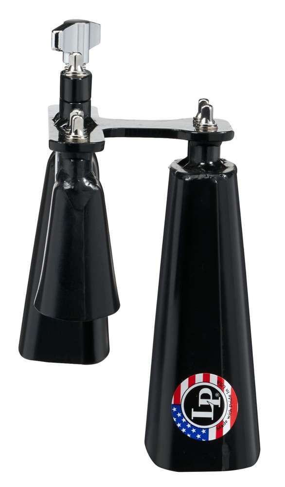 LP 3" 4" & 5.5" Tri Cowbell Set - LP570