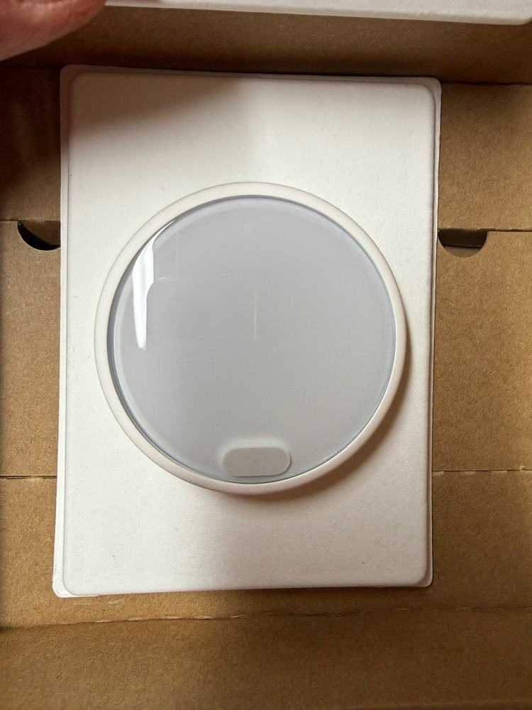 google nest thermostat sensor
