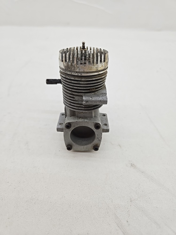 MDS 58 Glow Ignition Model Airplane Engine M3