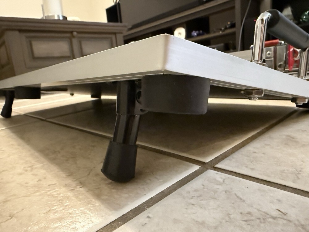 Gator GTOUR Flight Case for DJ Controller