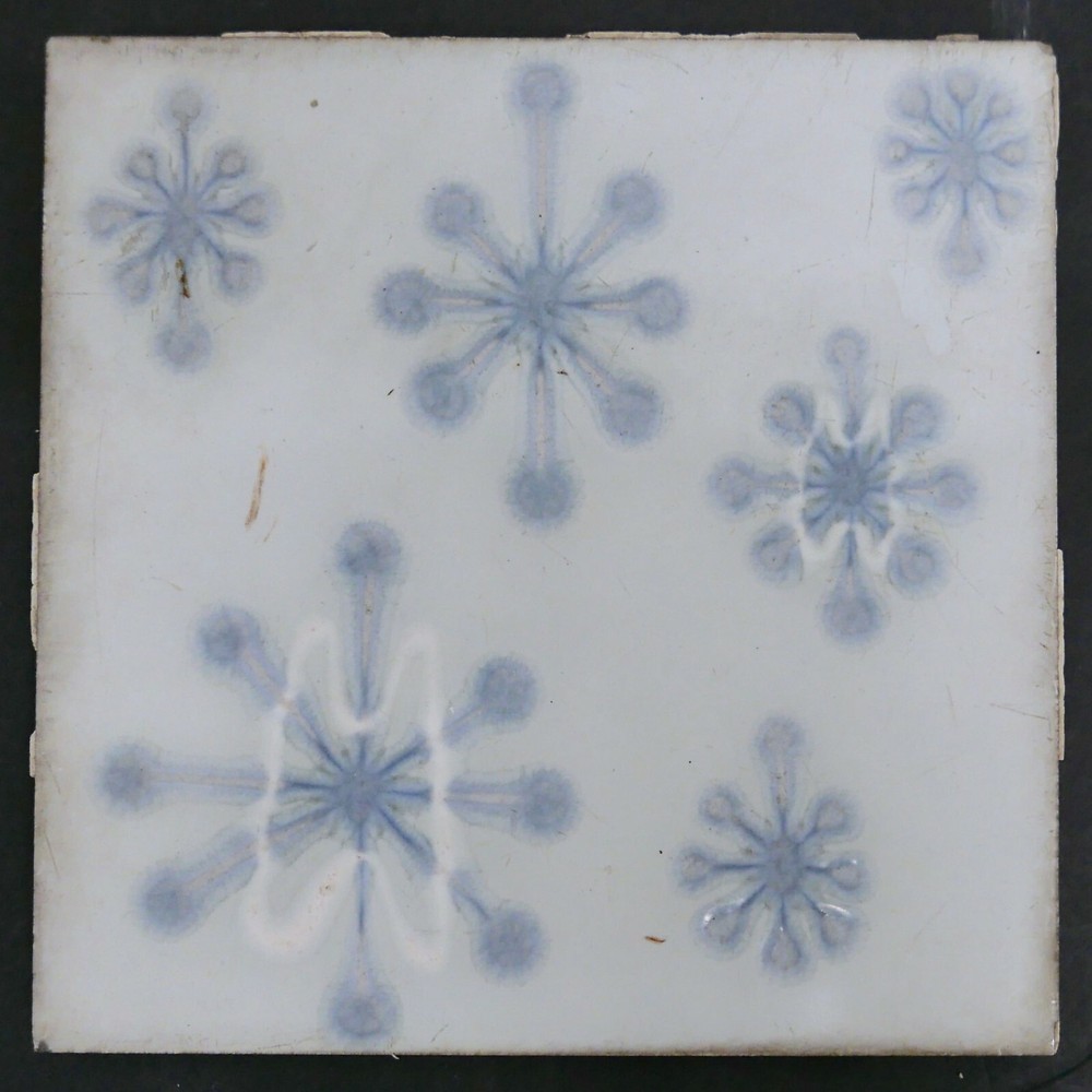 Mid Century PT&P Ramona Tile (a)