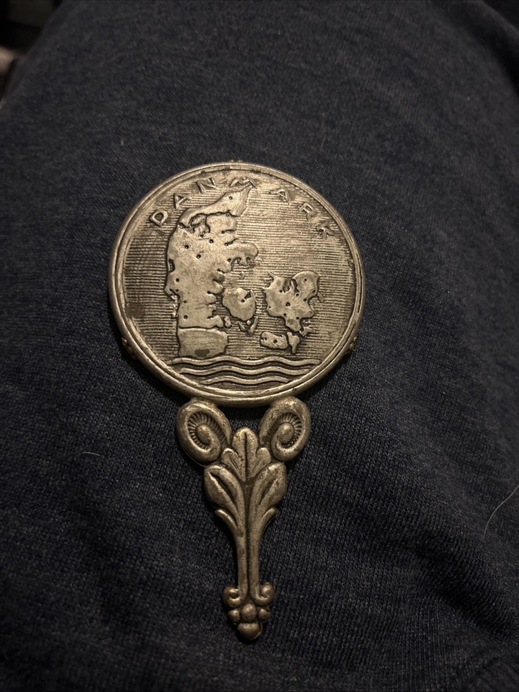 Danmark mirror