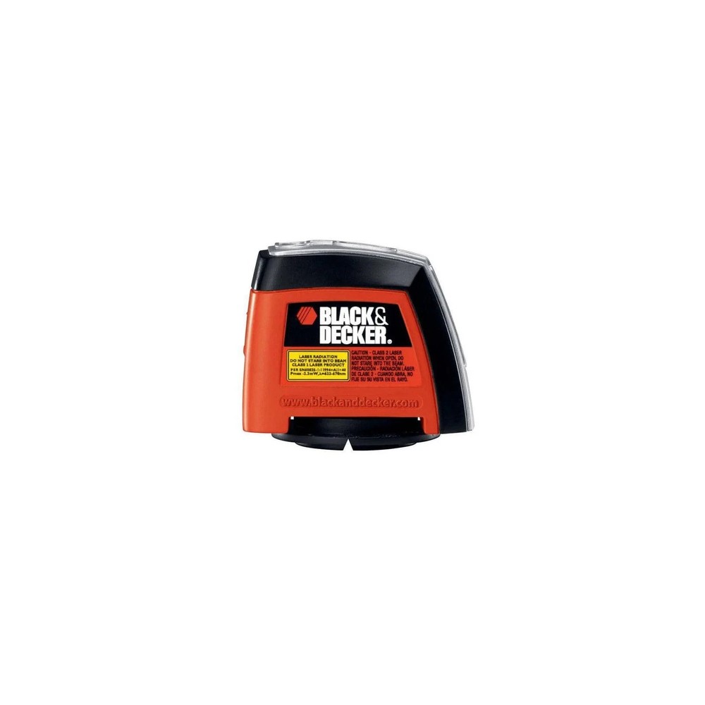 BLACK+DECKER Laser Level - BDL220S
