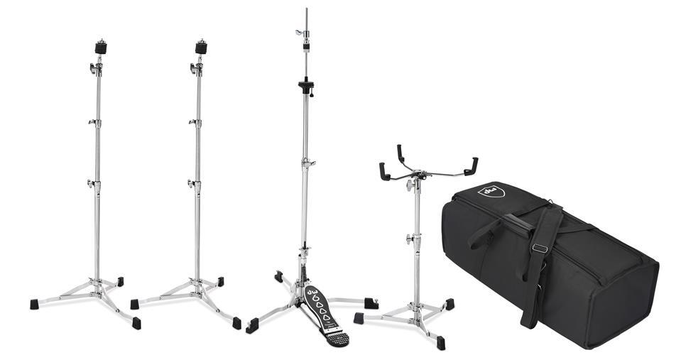 DW 6000 Ultralight Hardware Pack w/ Bag