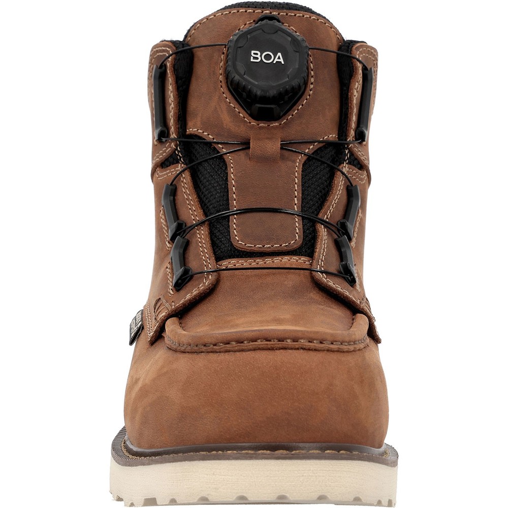 Rocky Grindstone XTR BOA Work Boot