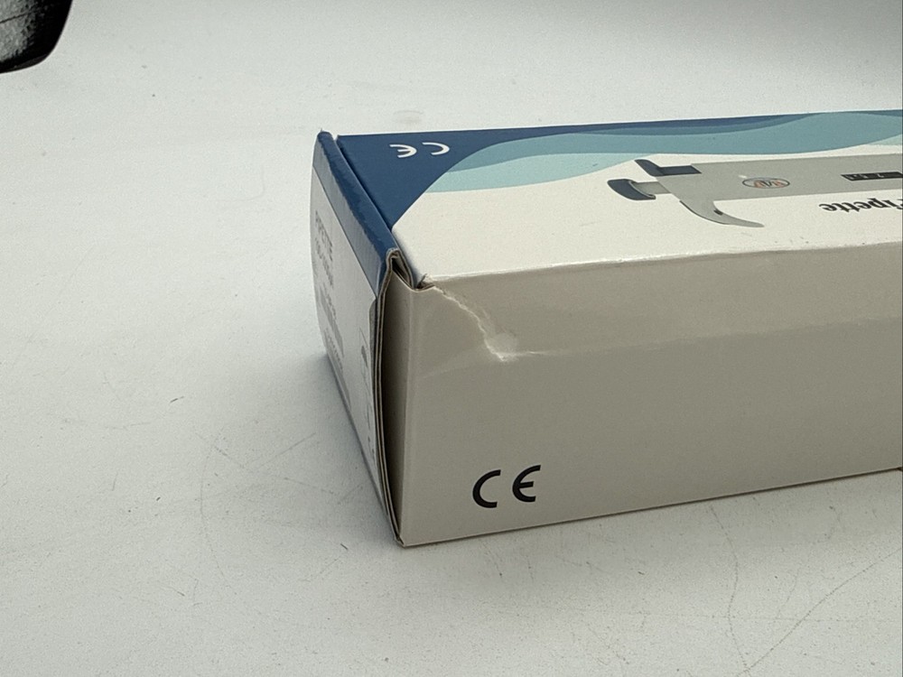 Adjustable Volume Pipette Single Channel Micropipette High Precision Pipette