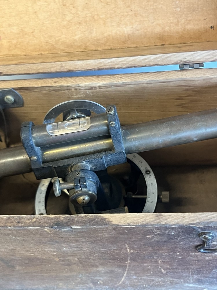 WISSLERS MIDGET TRANSIT IN BOX