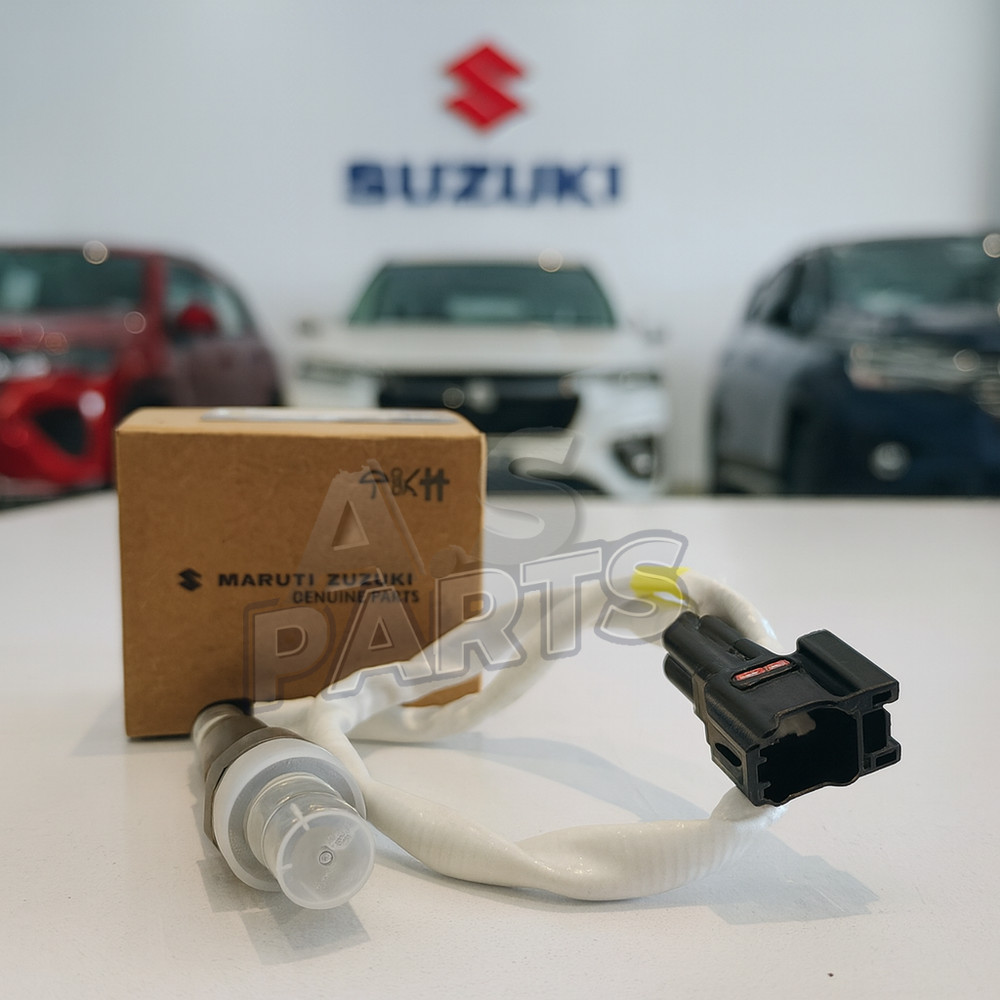 For Suzuki Swift / Swift Dzire 1.2L Petrol - Lambda O2 Oxygen Sensor
