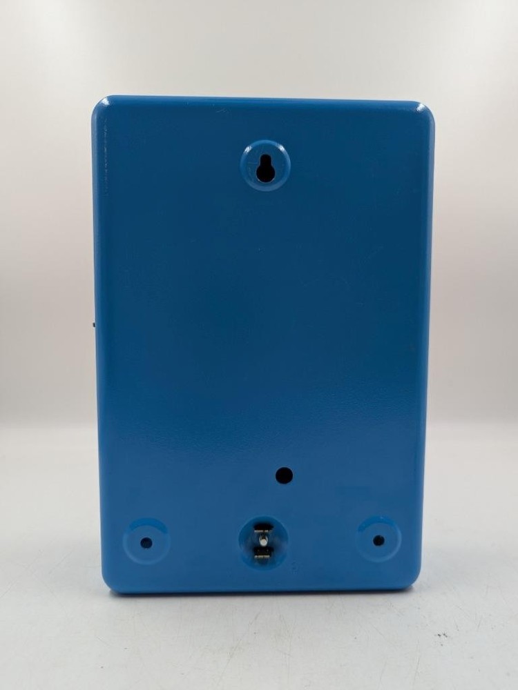 Paragon Ec77/140-24 Programmable Timer/Counter Control - Untested