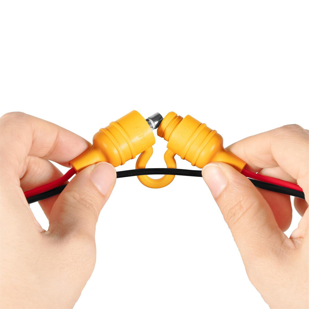 MPS-493033 Diagnostic Adapter Cable for Cummins 3-Pin Deutsch USB-Link 2 & 3