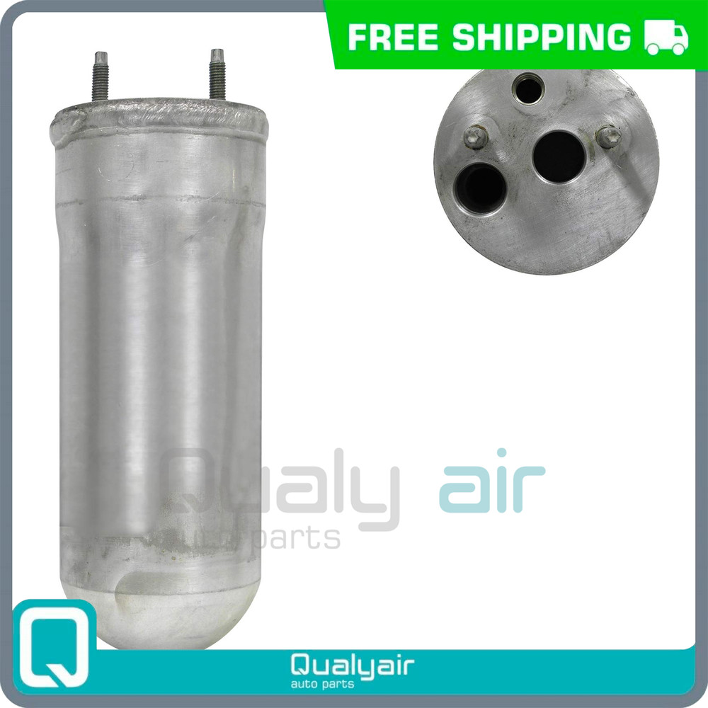 A/C Receiver Drier for International QR