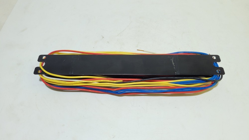 Plusrite BAF254PS/MV Electronic Ballast 120-277V
