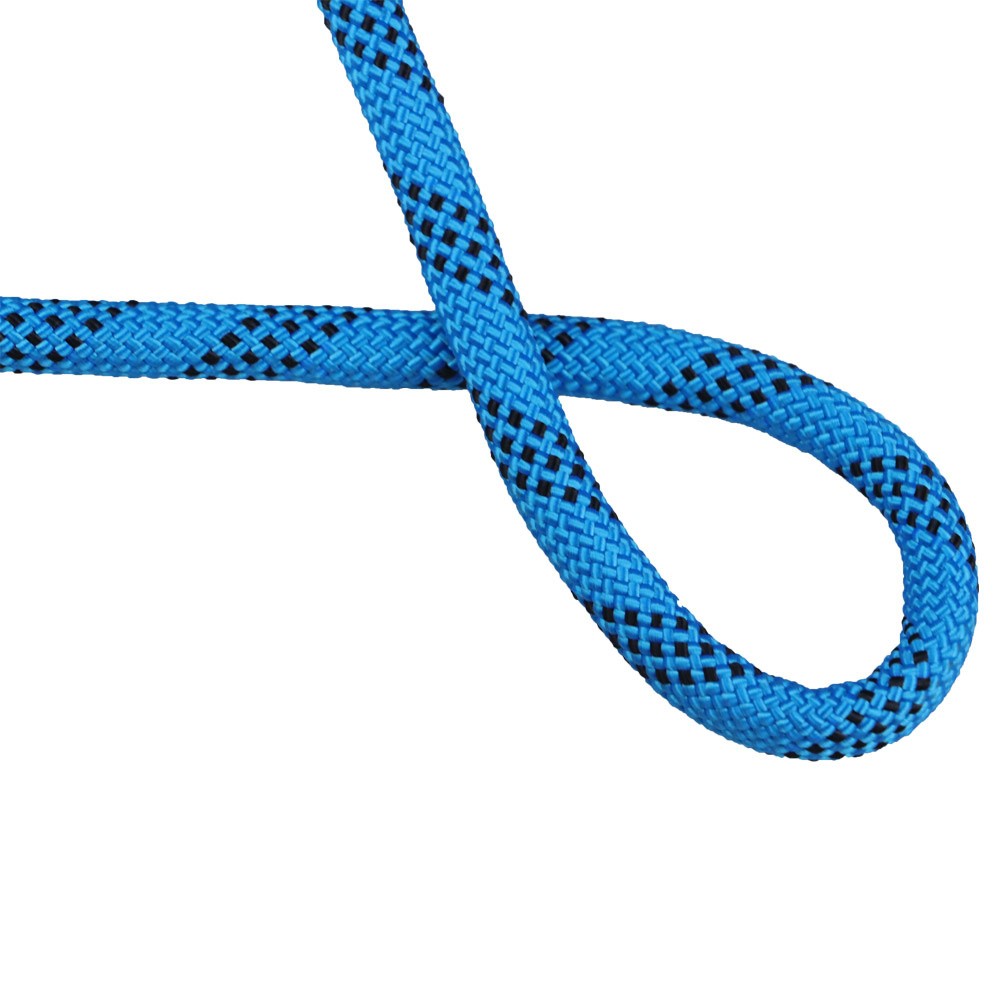3520Lbs Arborist Tree Rope High Strong Braid Polyester Rope 3/8" × 100'