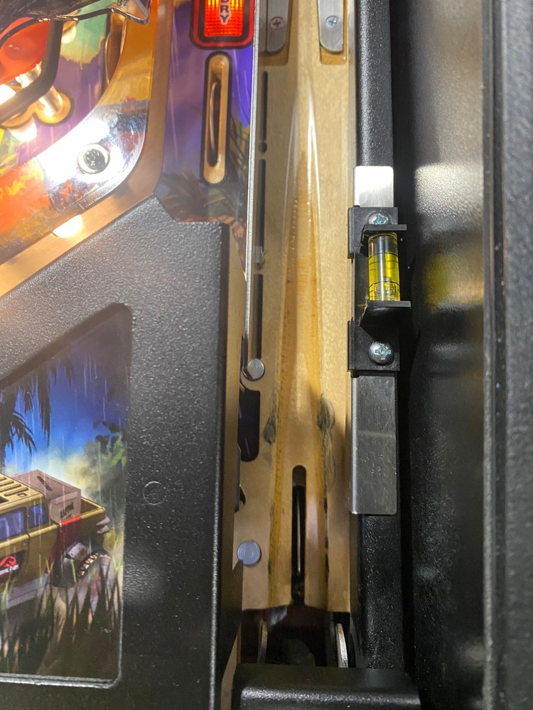 Jurassic Park Premium Pinball