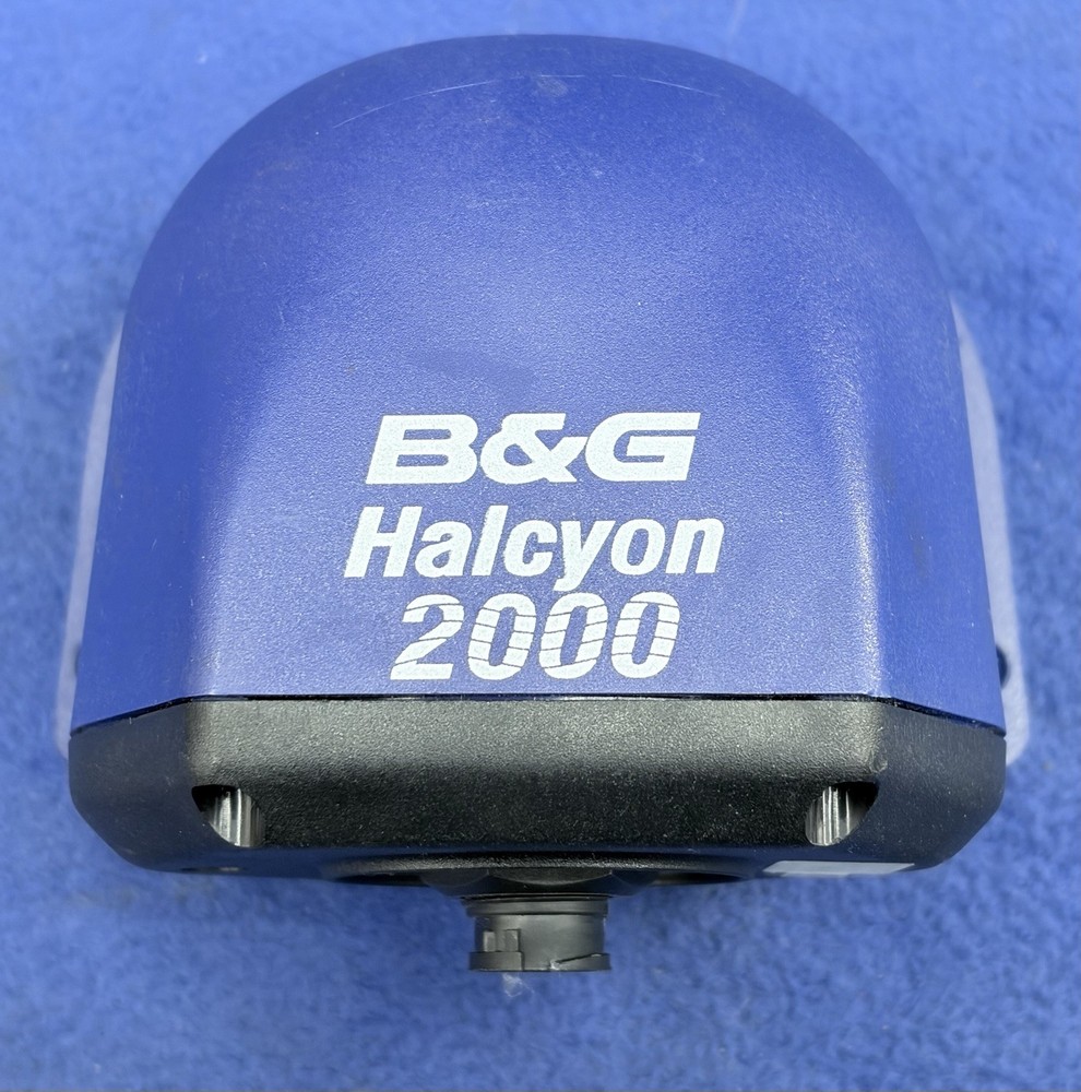 B&G Halcyon 2000 Compass Heading Sensor