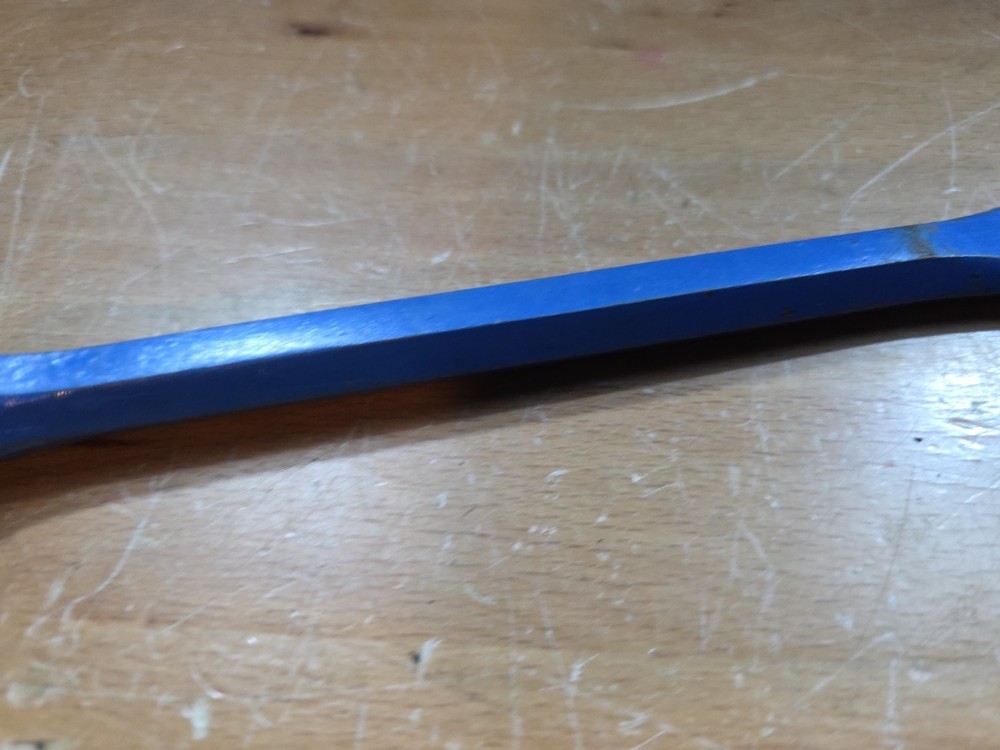 Dasco Pro 406 Cold Chisel, 5/8